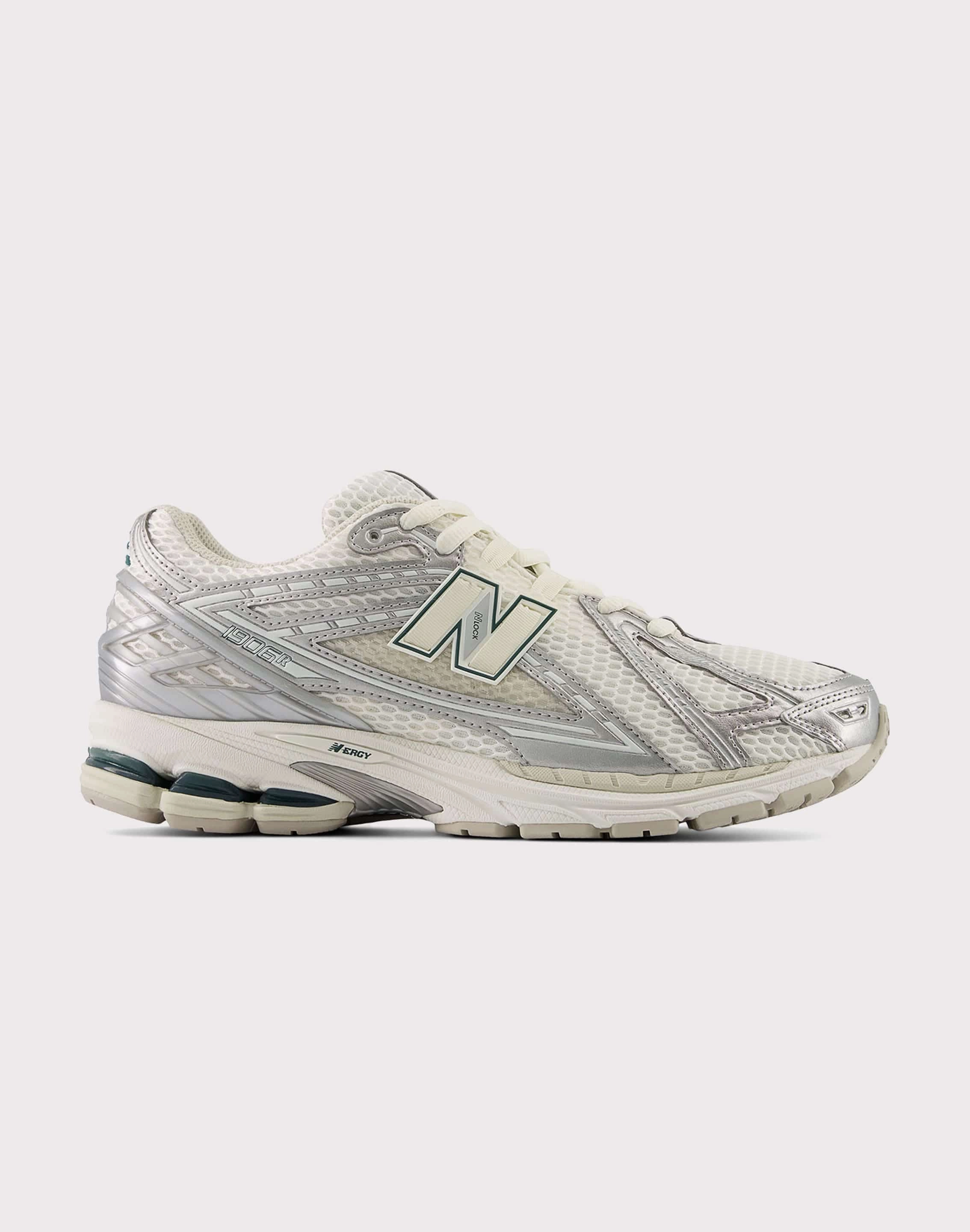New Balance 1906R Nautical - themed fashion Polyester - used fashion