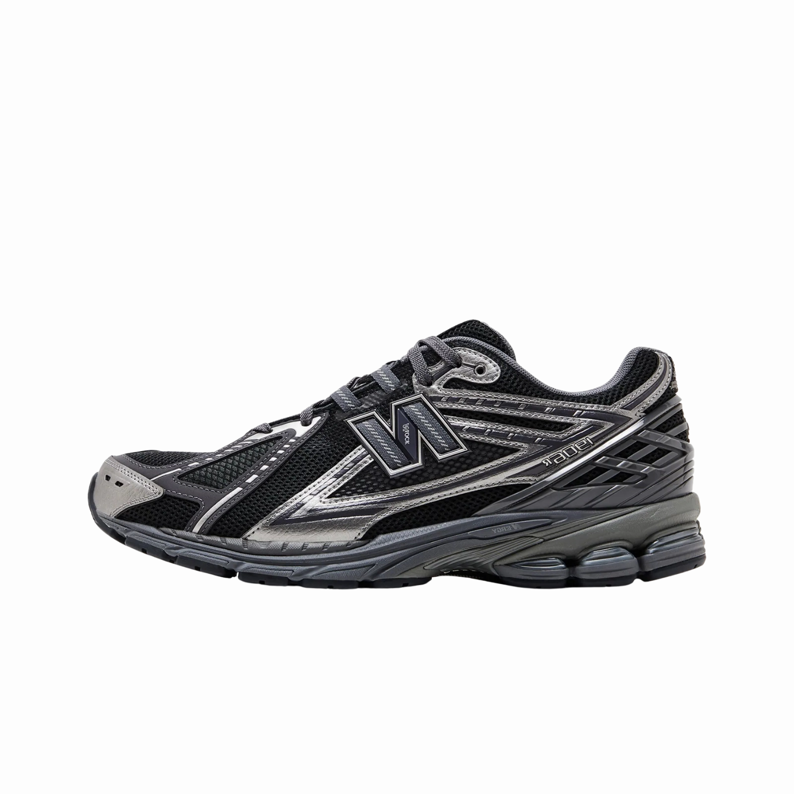 New Balance 1906R Phantom Dark Grey Metallic Silver