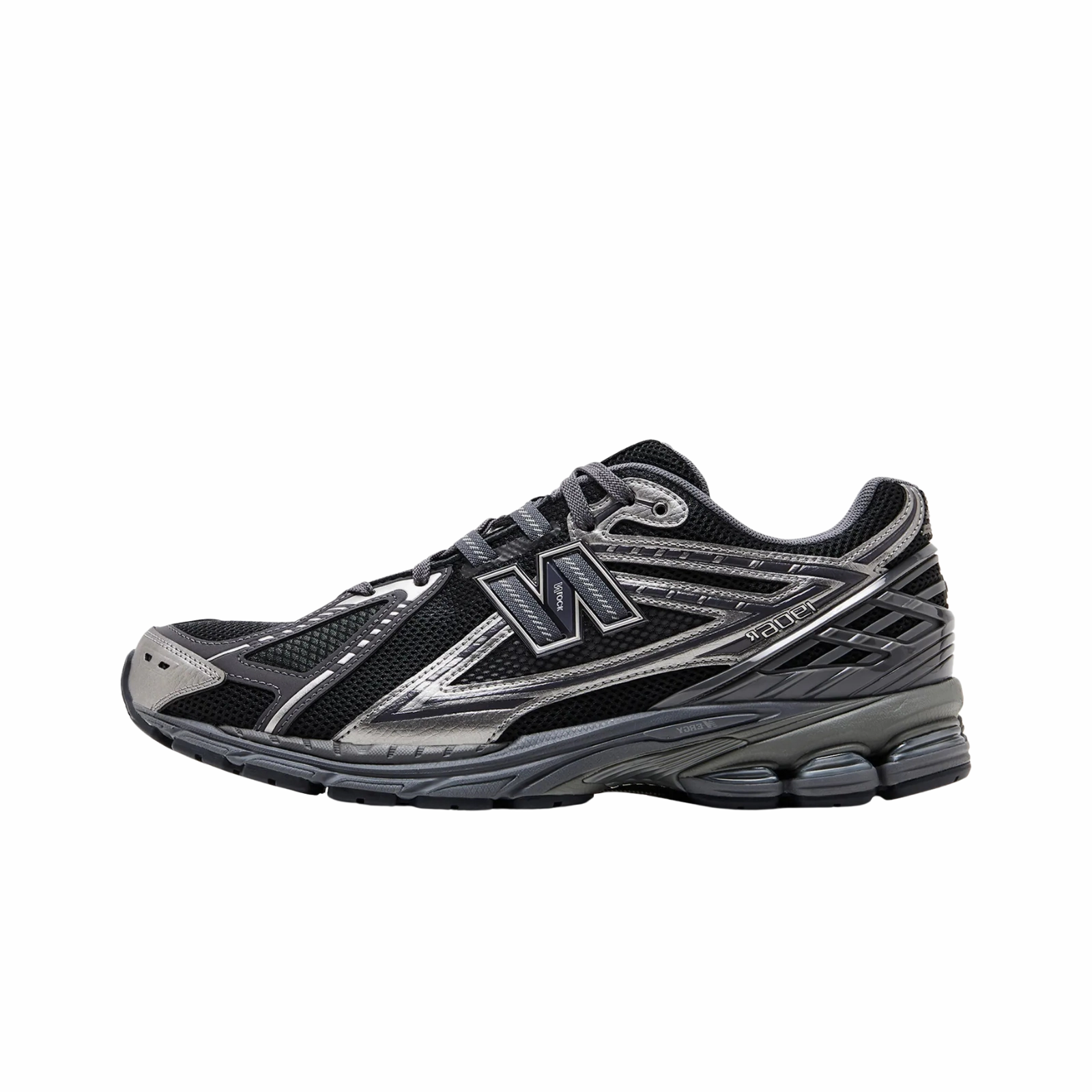 New Balance 1906R Phantom Dark Grey Metallic Silver