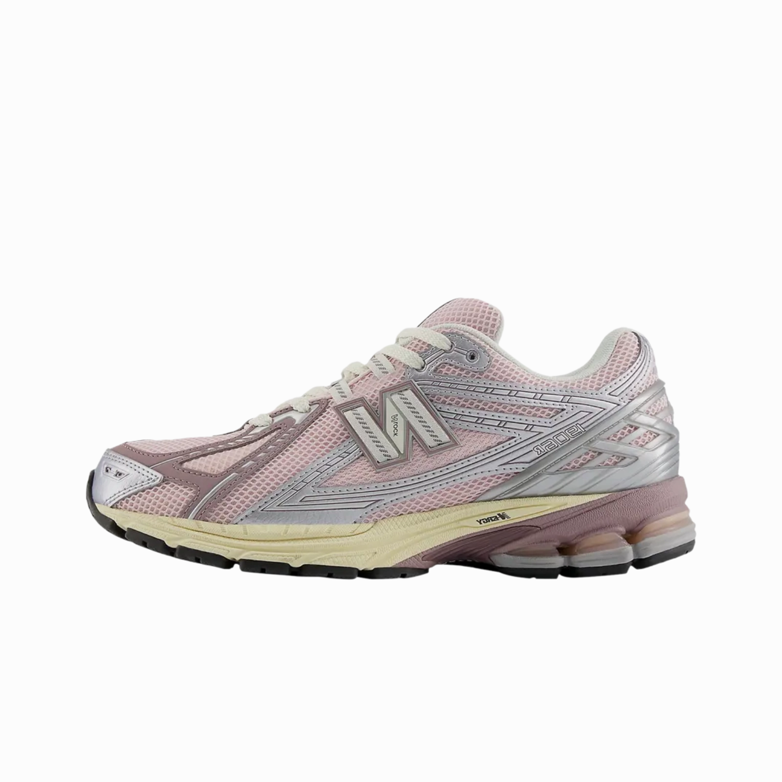New Balance 1906R Rose Sugar Silver
