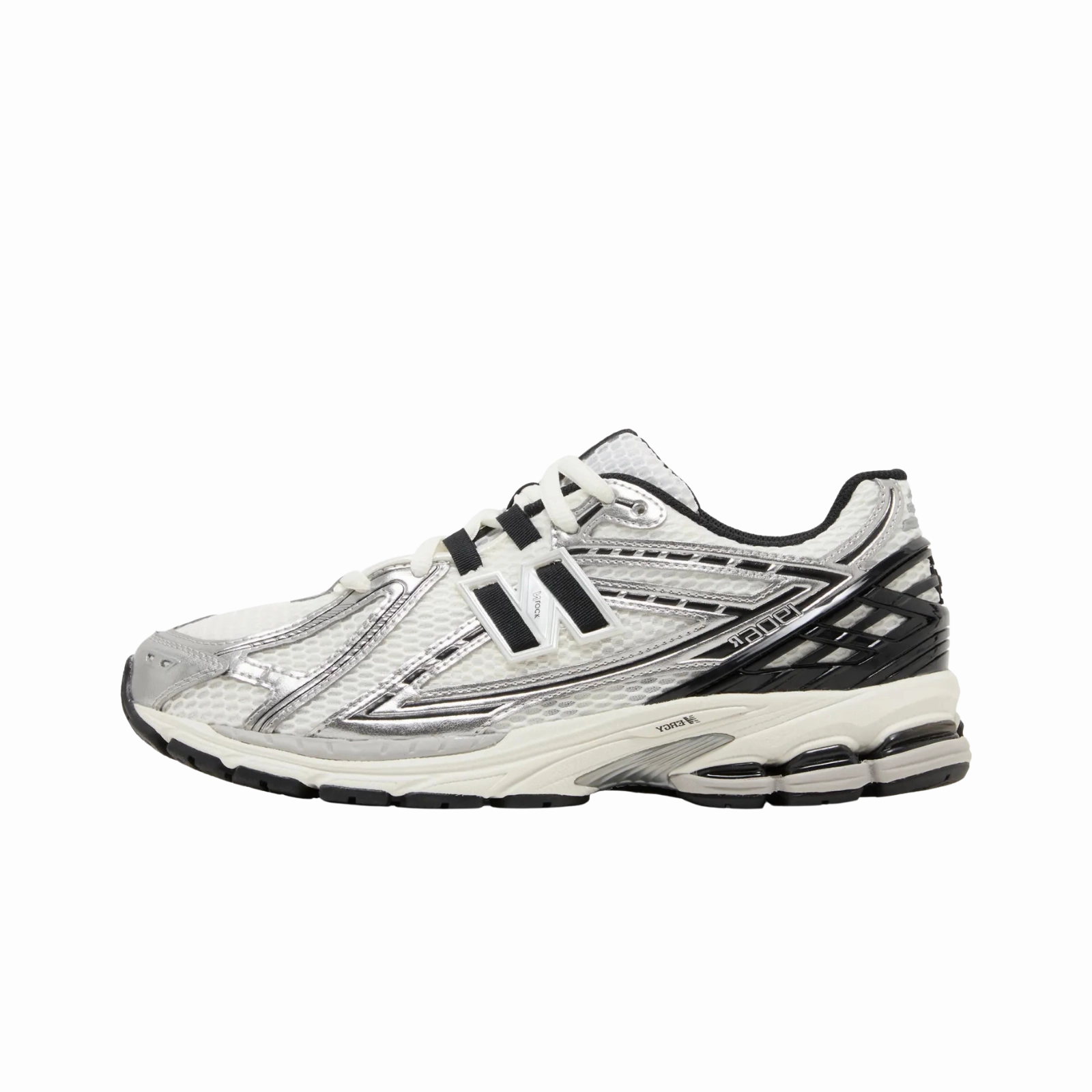 New Balance 1906R Silver Black