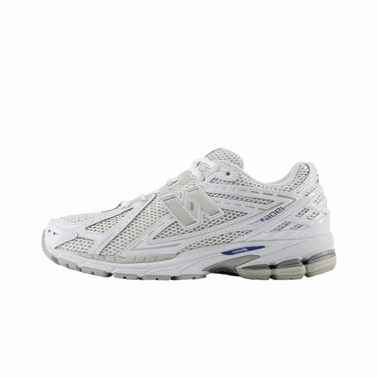 New Balance 1906R White Team Royal