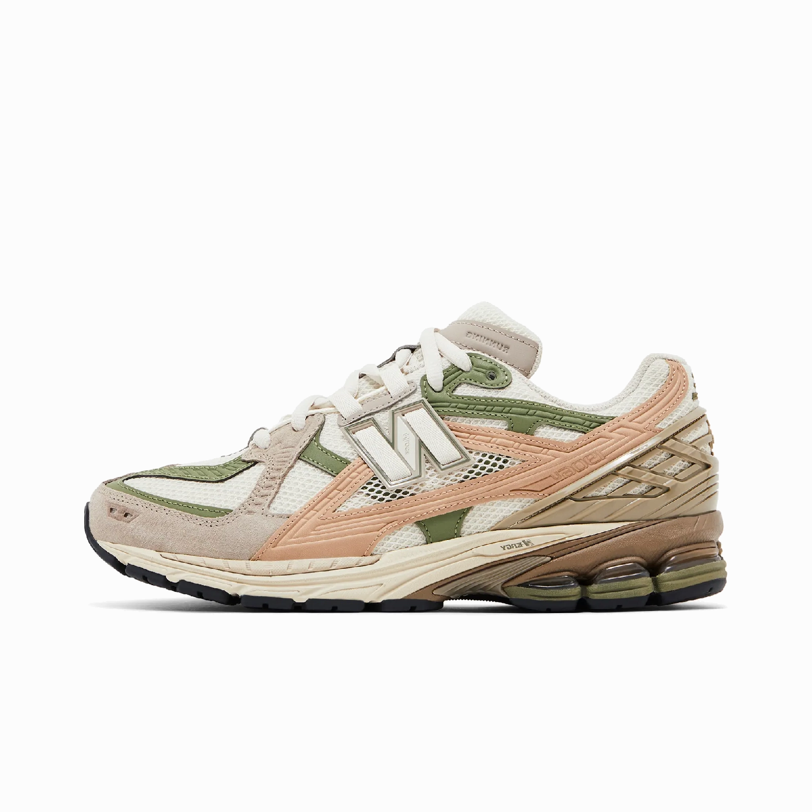 New Balance 1906U Linen Dark Olivine