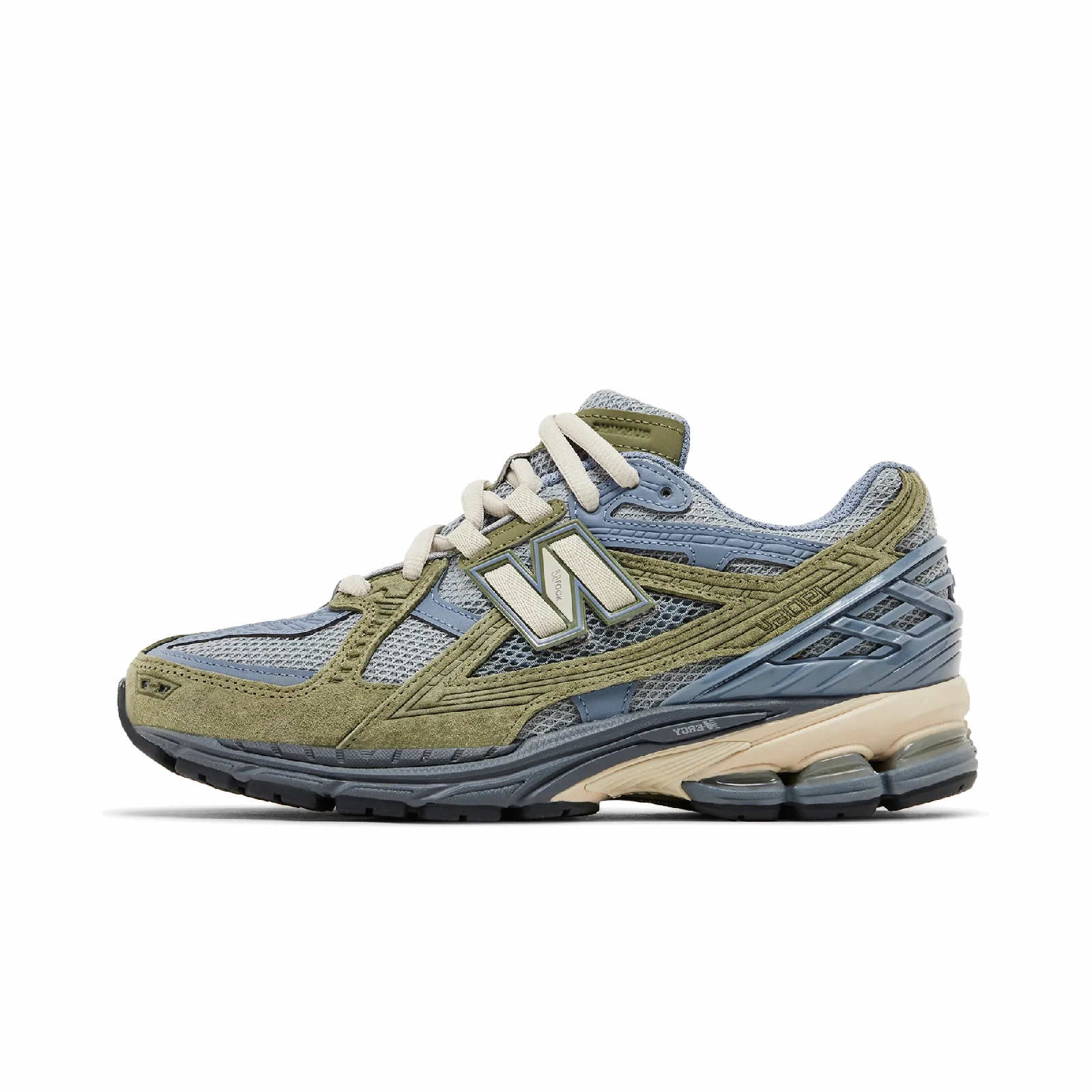 New Balance 1906U Slate Grey Dark Olivine
