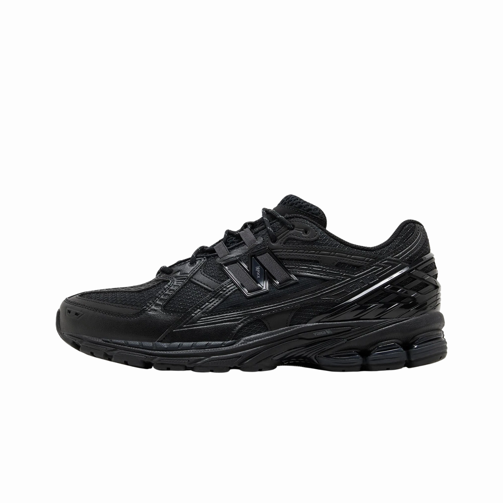 New Balance 1906U Triple Black