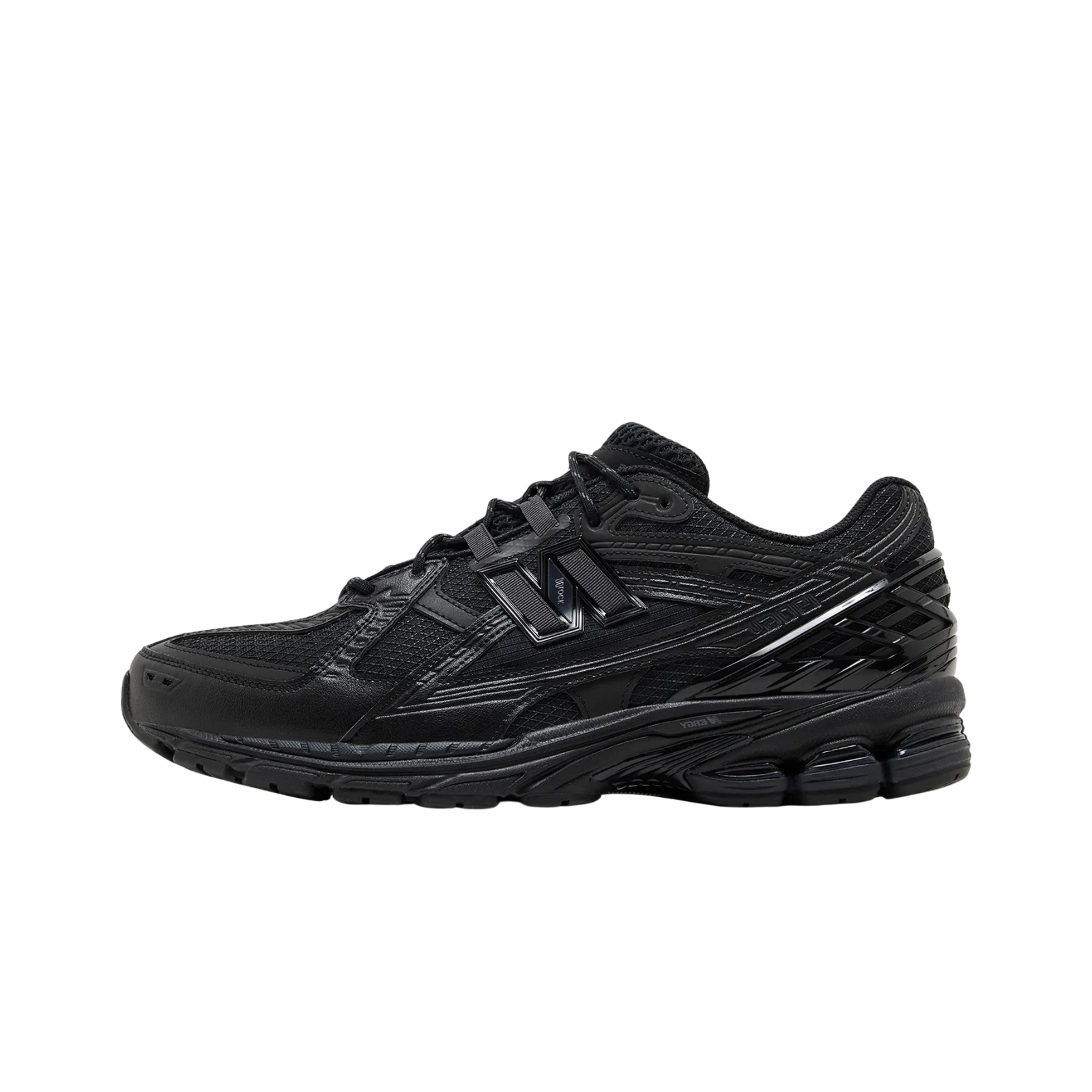 New Balance 1906U Triple Black