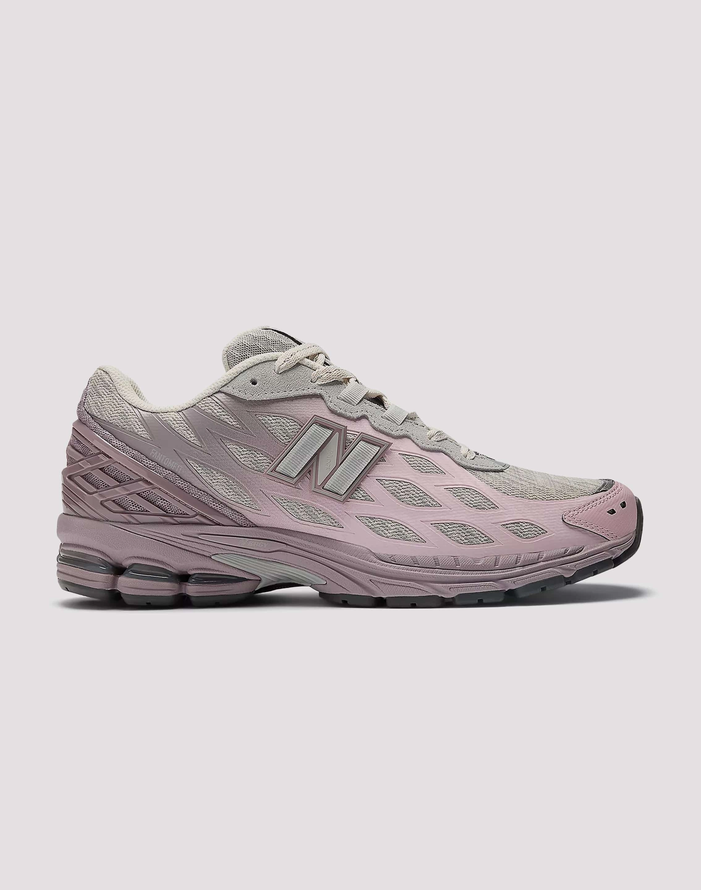 New Balance 1906W Fashionable options Leather - material fashion