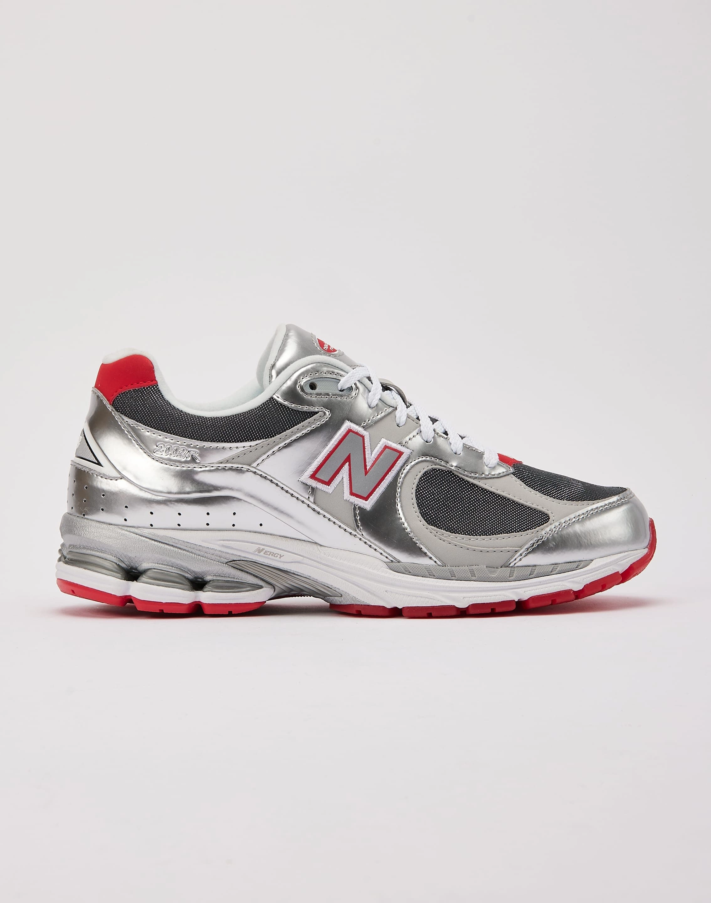 New Balance 2002R 'Tinsel' Evening wear Fashionable goods