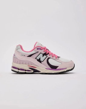 New Balance 2002R Activewear gear Business casual wear