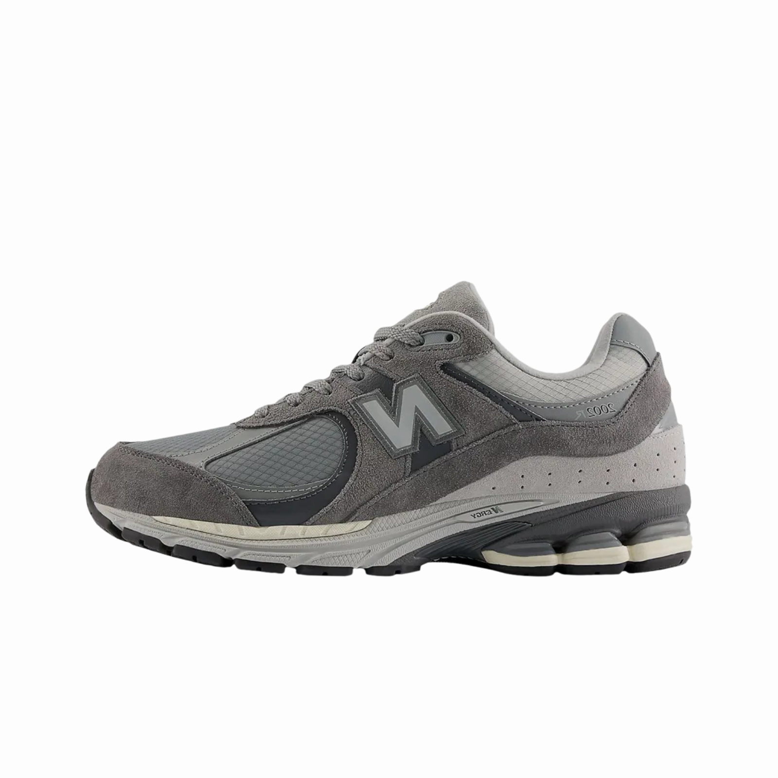 New Balance 2002R Castlerock Raincloud