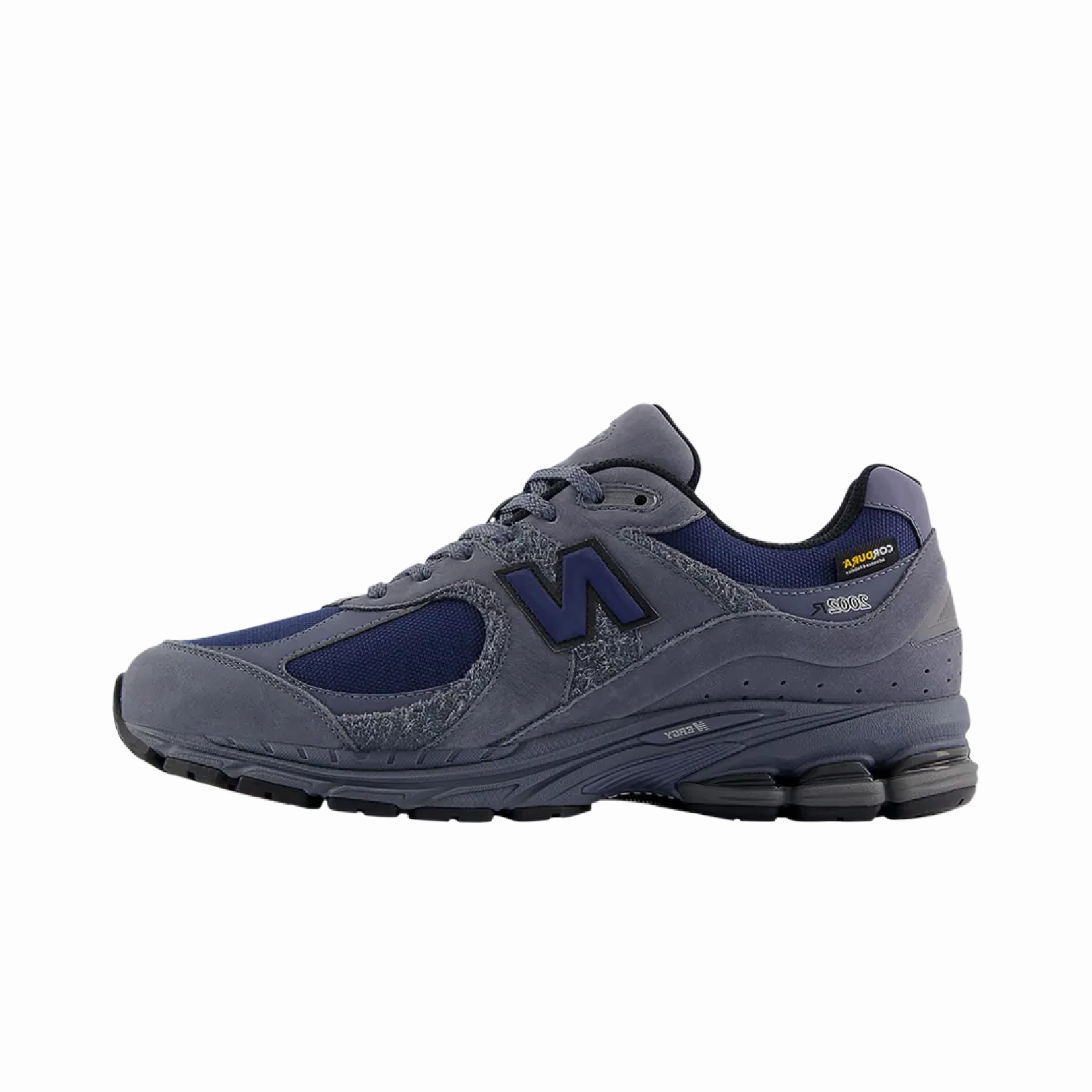 New Balance 2002R Cordura Dark Arctic Gray