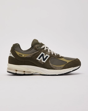 New Balance 2002R Fashion influencers' recommendations Preppy style items