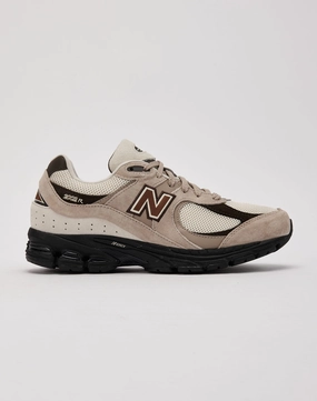 New Balance 2002R Formal wear selections Fashion technology