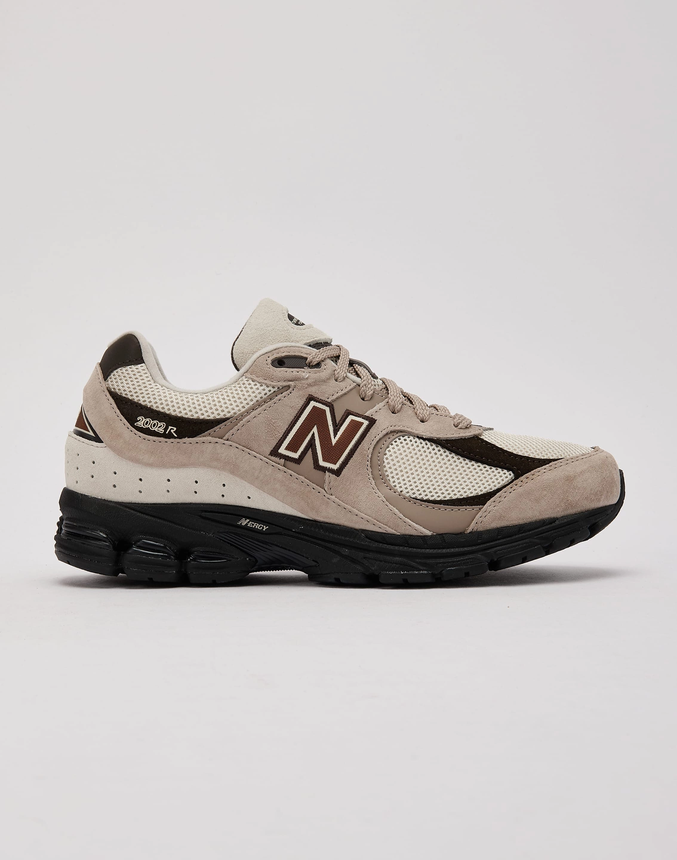 New Balance 2002R Formal wear selections Fashion technology