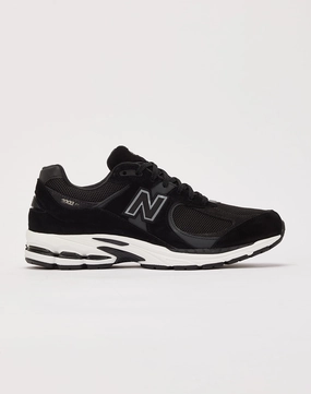 New Balance 2002R Hip - hop fashion Wardrobe staples