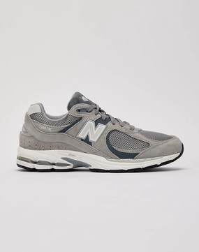 New Balance 2002R Luxury fashion items Cotton - made fashion