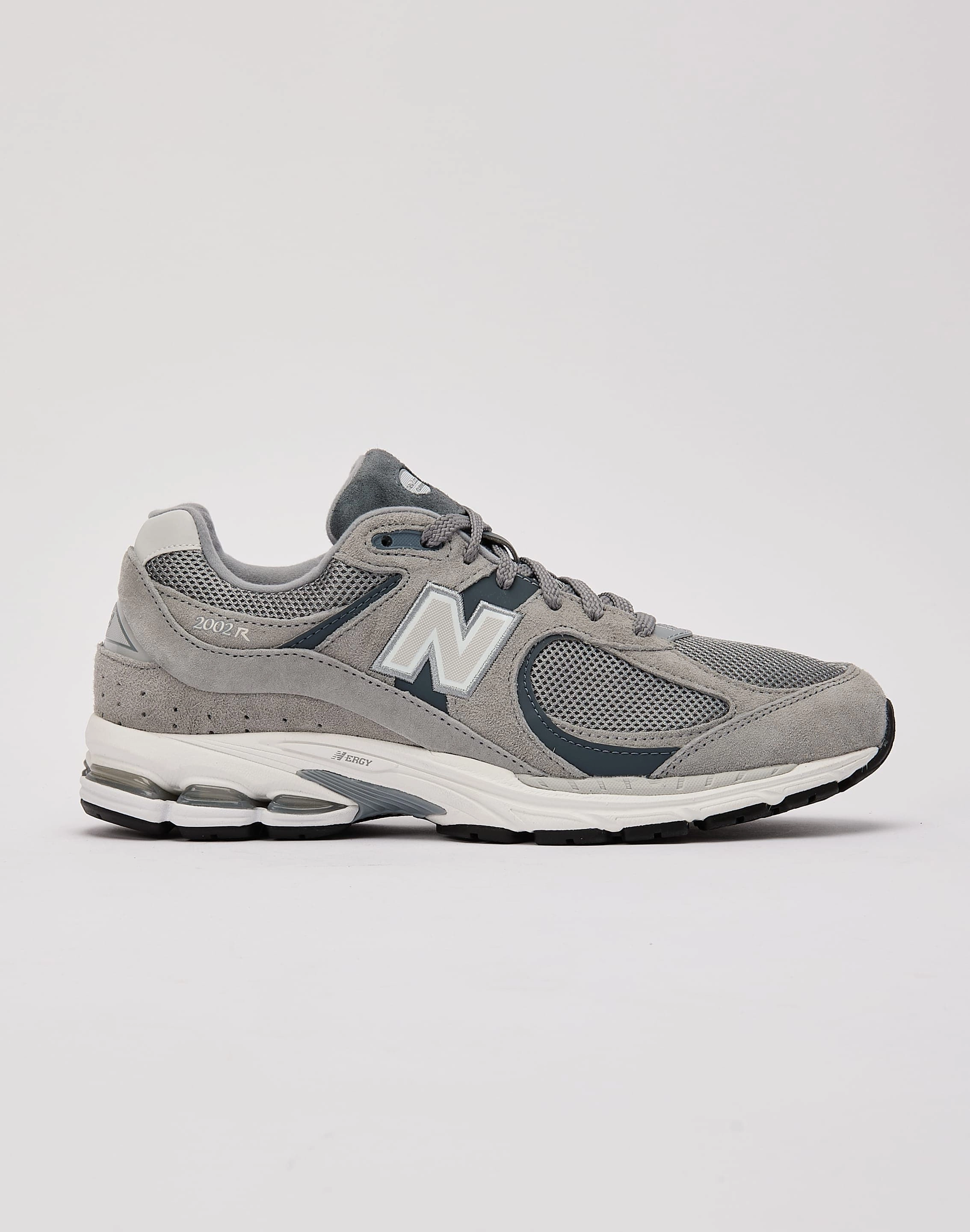 New Balance 2002R Luxury fashion items Cotton - made fashion