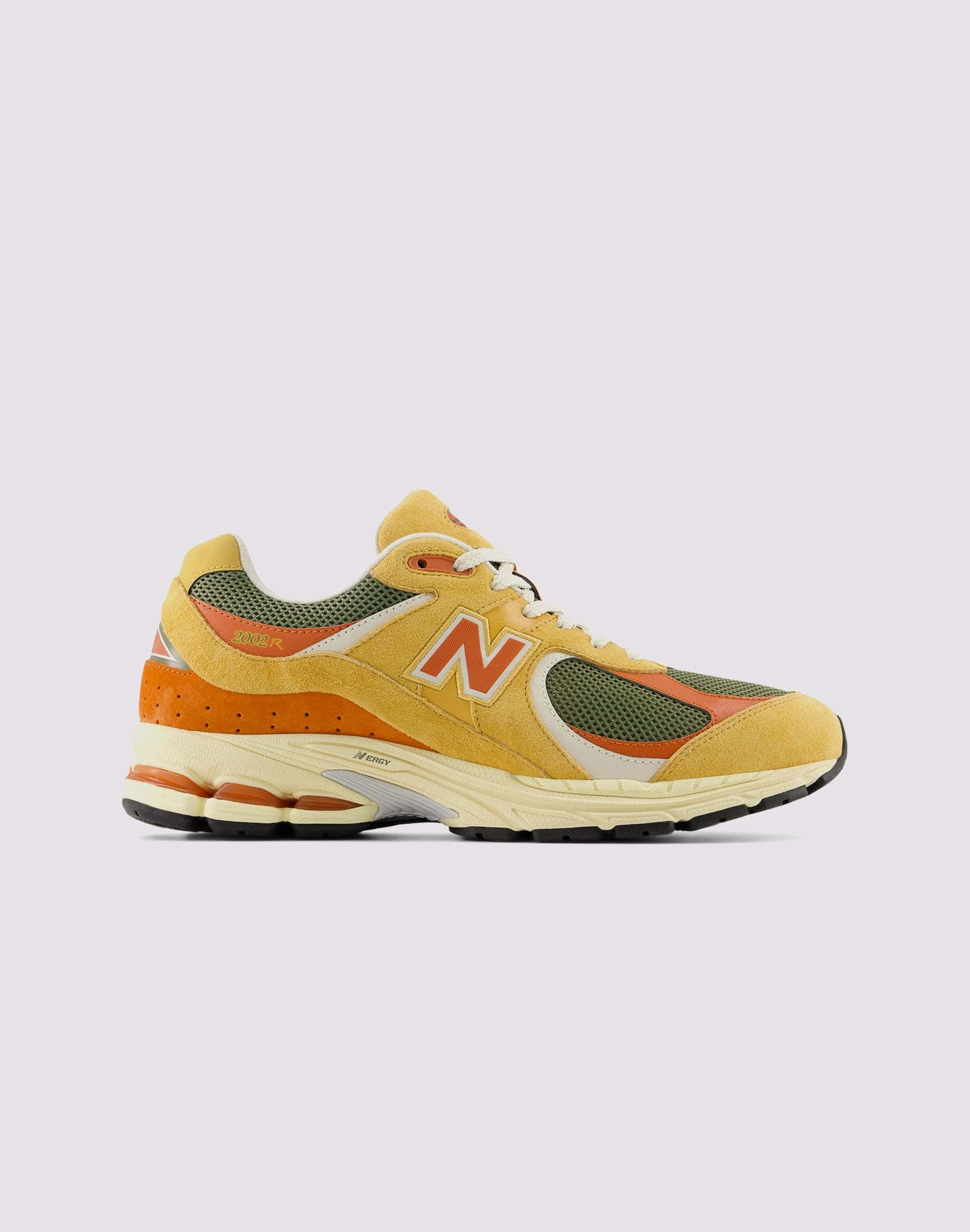 New Balance 2002R "Dried Apricot/Infield Clay/Dark Olivine" Popular fashion picks Fashion for all ages