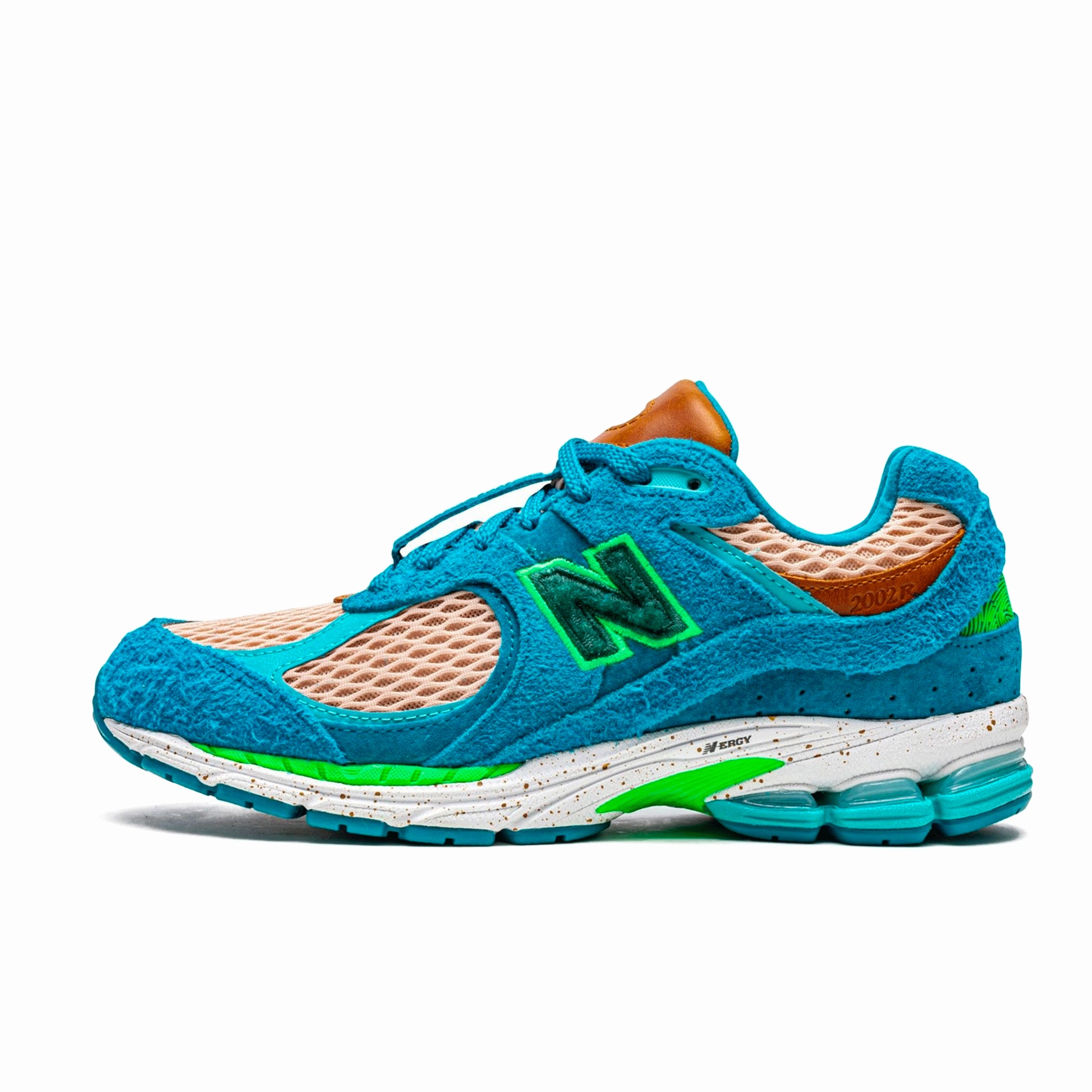 New Balance 2002R Salehe Bembury Water