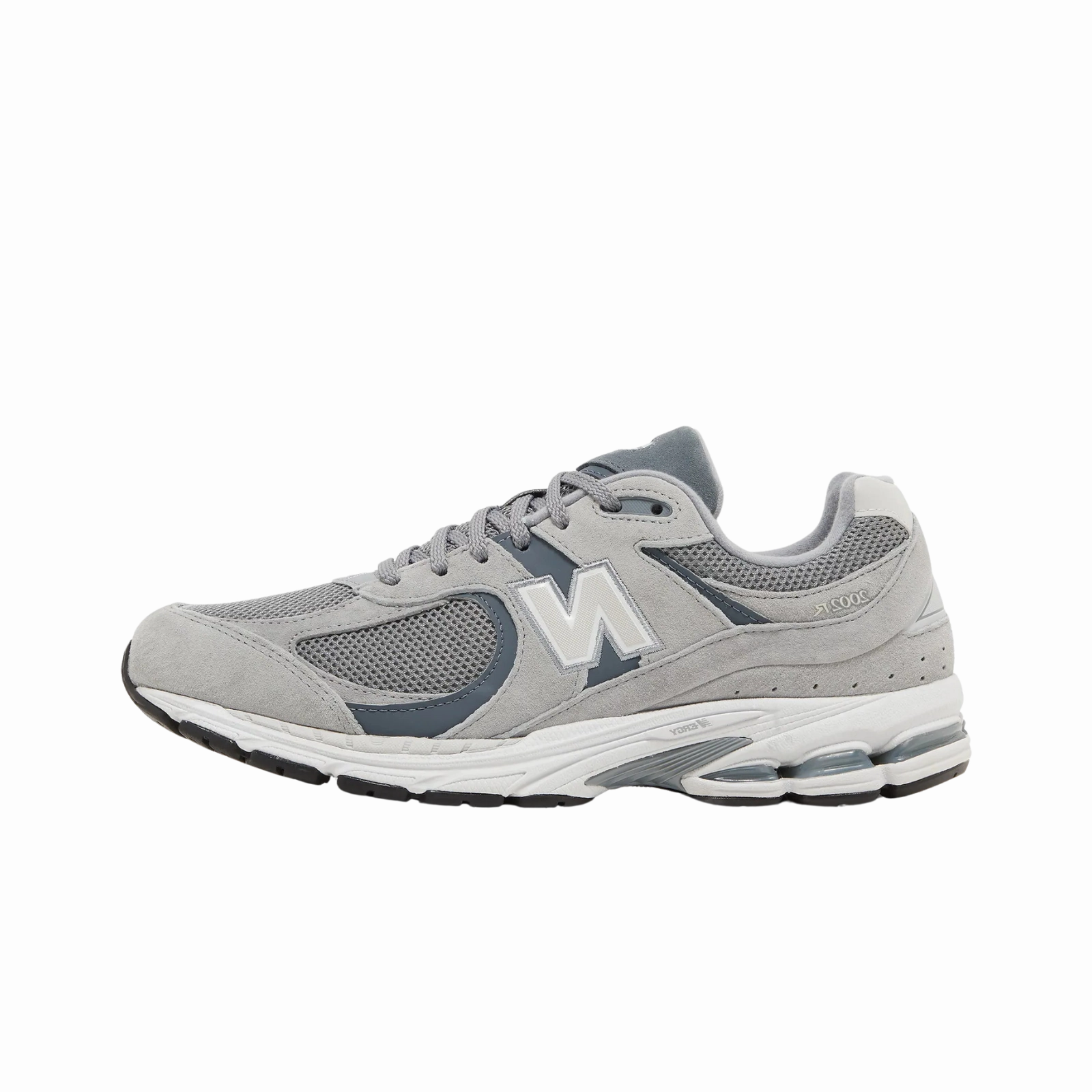 New Balance 2002R Steel Grey Orca