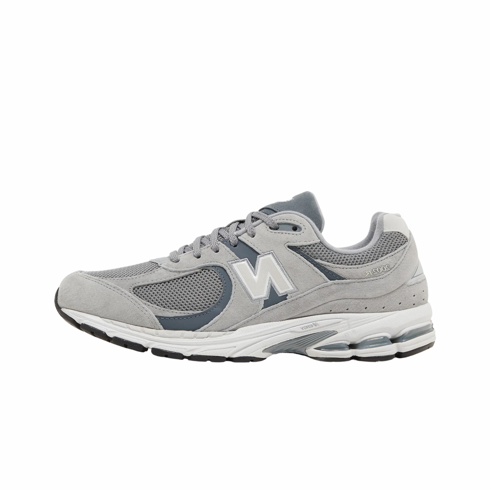 New Balance 2002R Steel Grey Orca