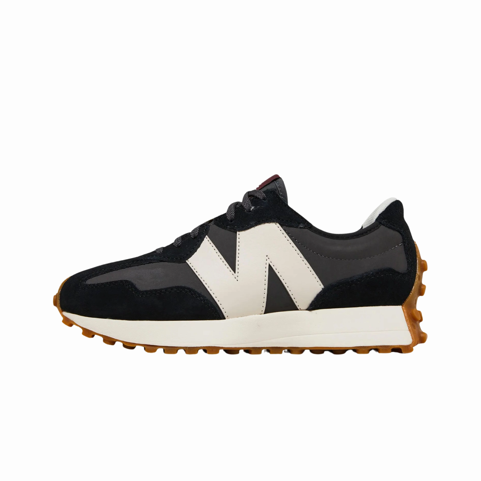 New Balance 327 Black Moonbeam (Women's)