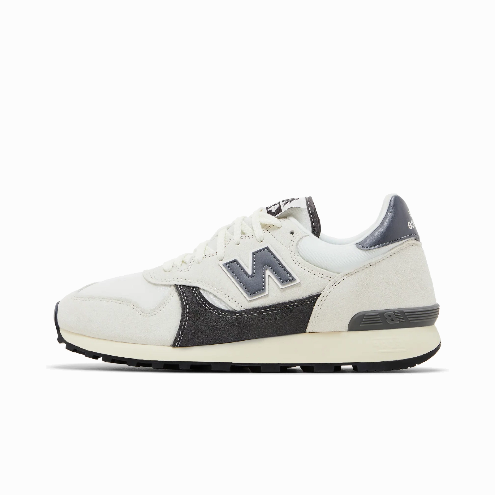 New Balance 475 Sea Salt Castlerock