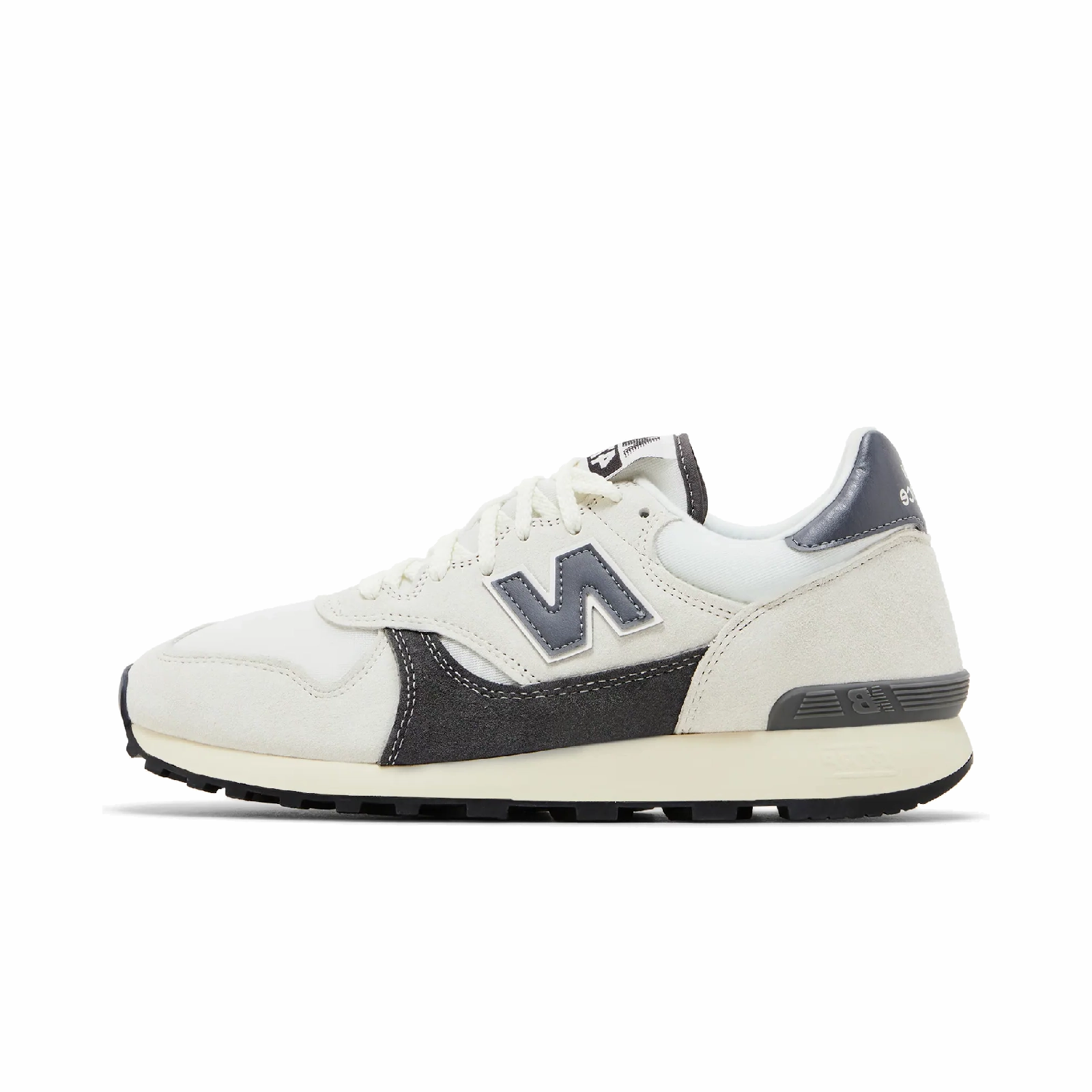 New Balance 475 Sea Salt Castlerock