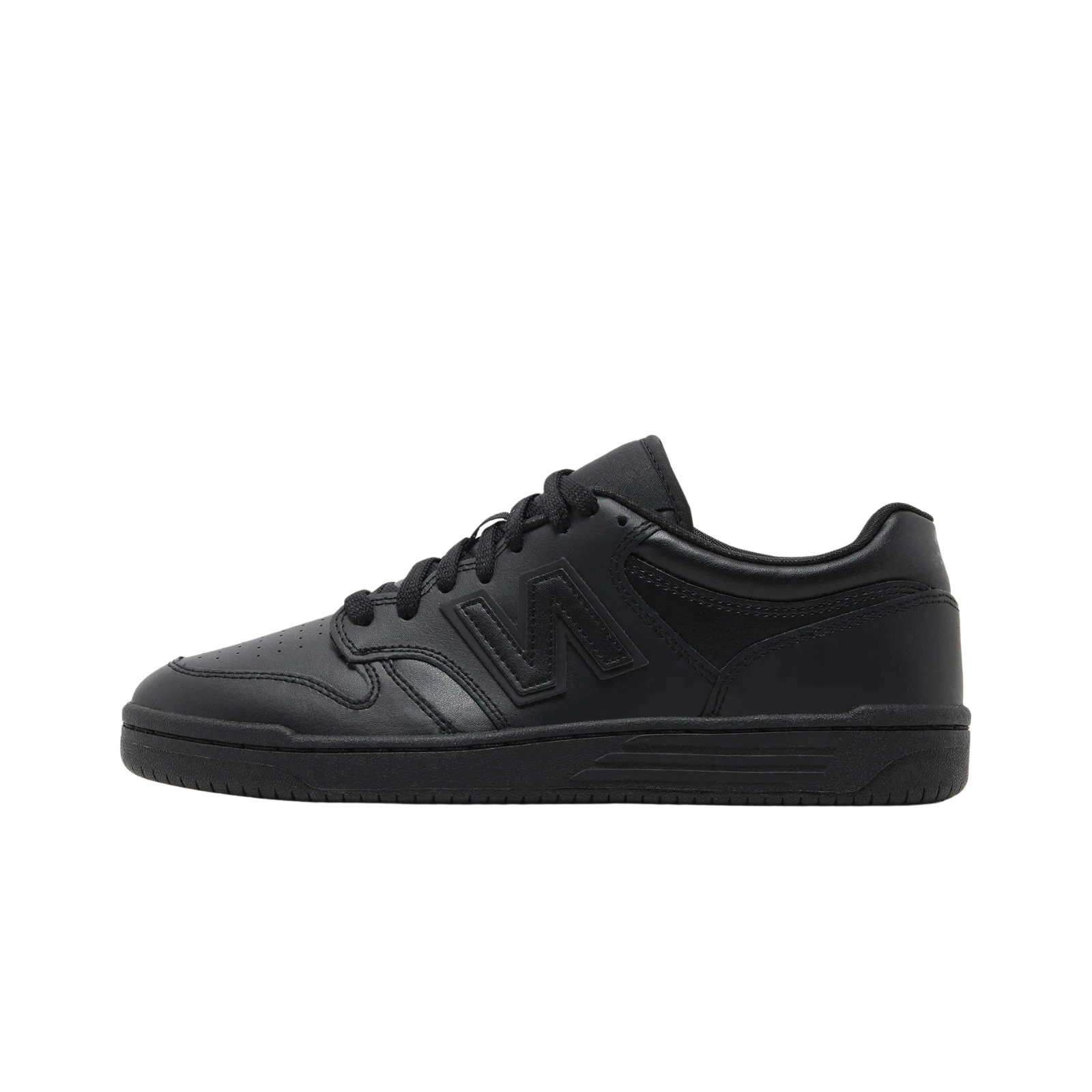 New Balance 480 Black