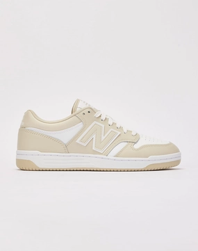New Balance 480 Fashionable goods Recycled fashion materials
