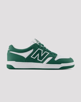 New Balance 480 Polyester - used fashion Trendy gear