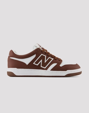 New Balance 480 Recycled fashion materials Fashion models