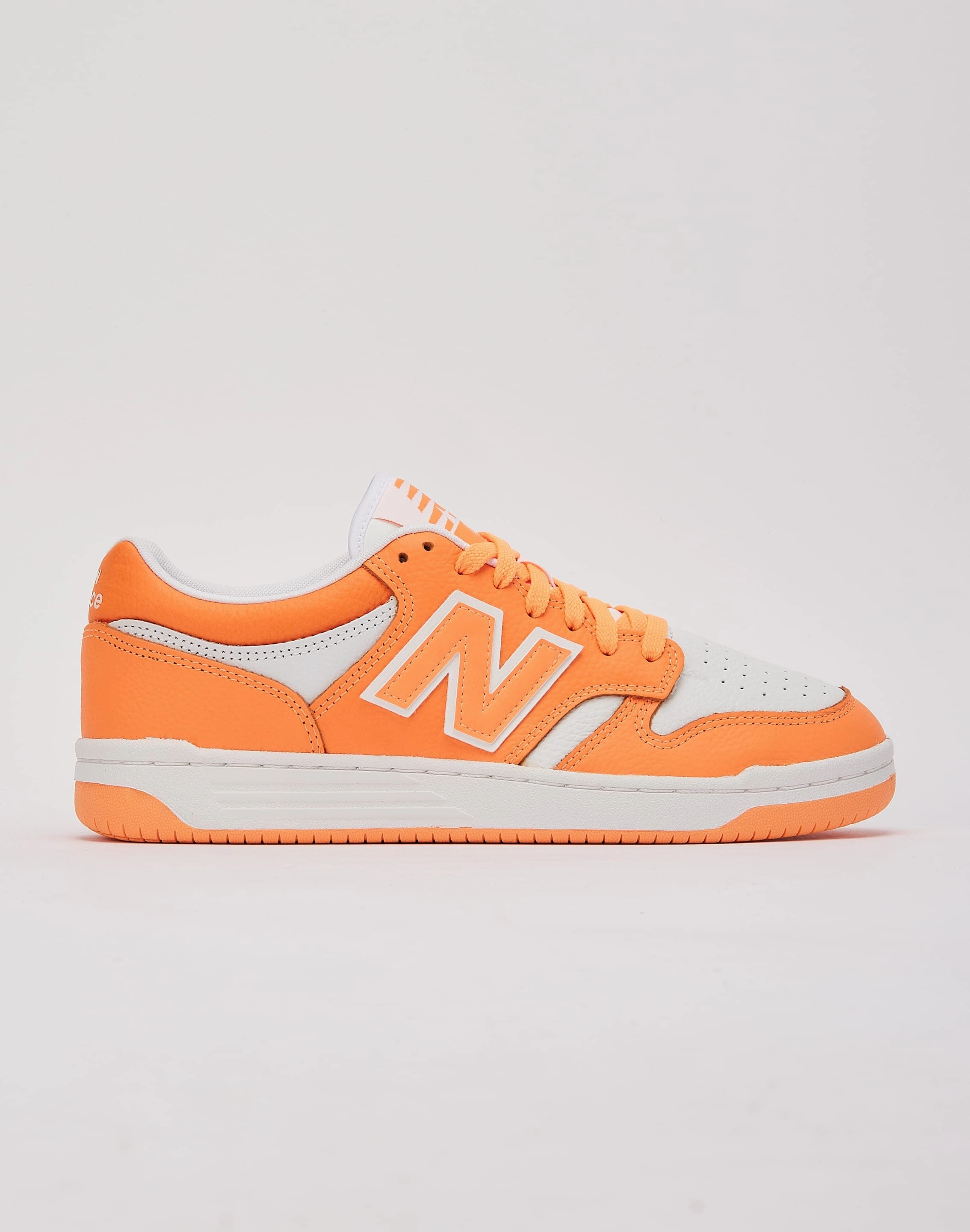 New Balance 480 Upcycled fashion Fashion-forward items