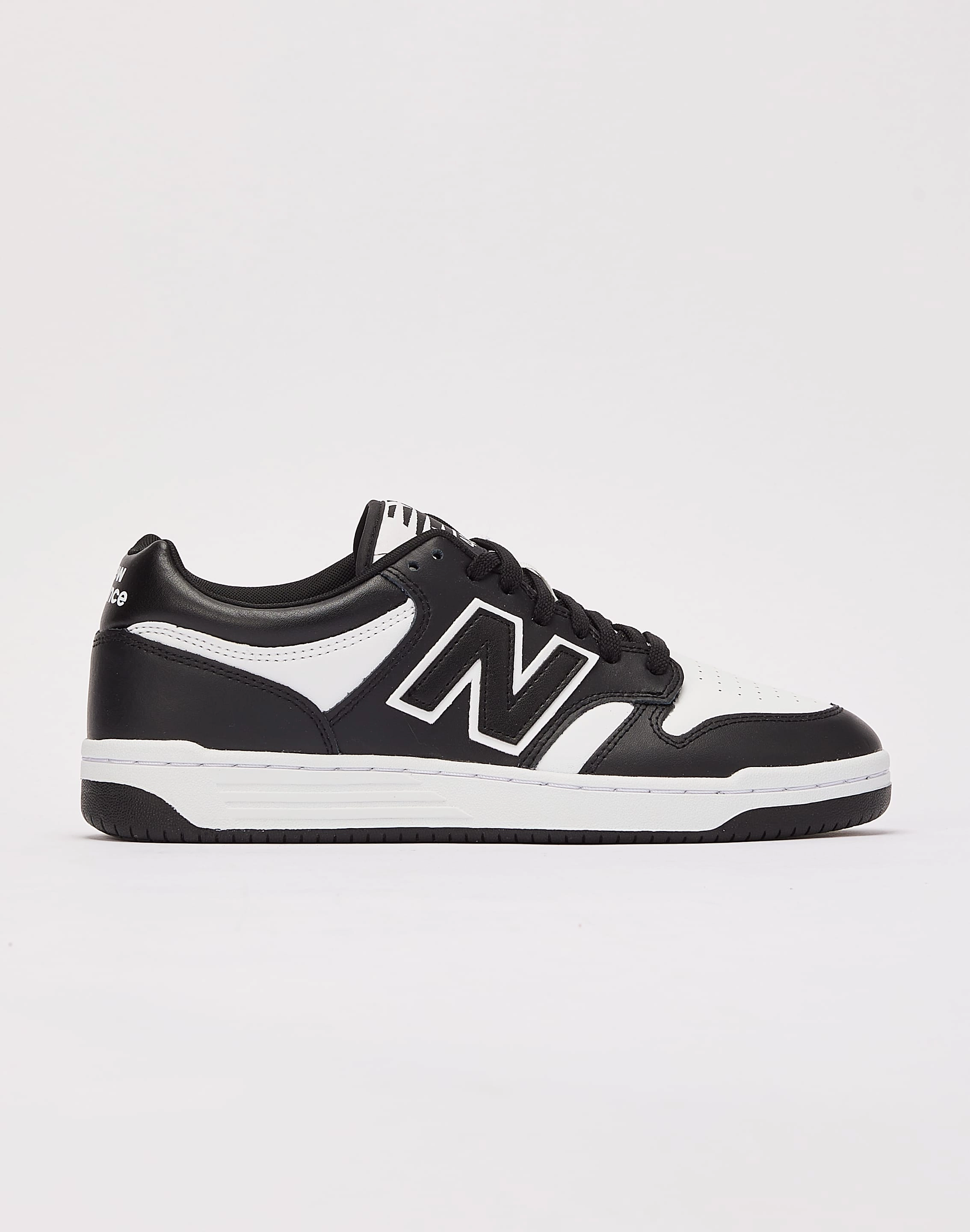 New Balance 480 Wardrobe staples Fashion shows