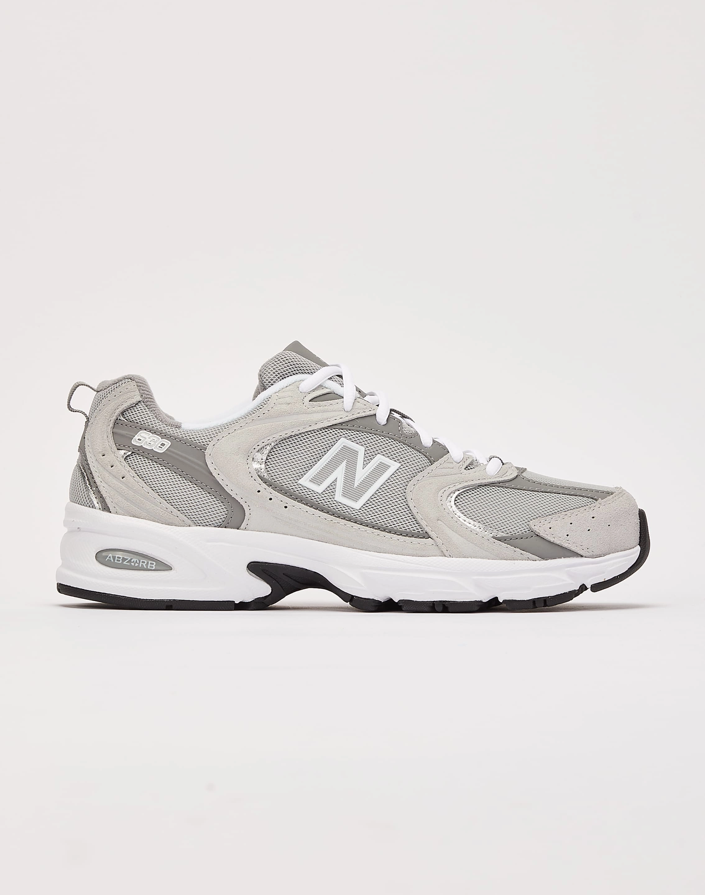 New Balance 530 Fashion care (washing, ironing, etc.) Fashion for all body types