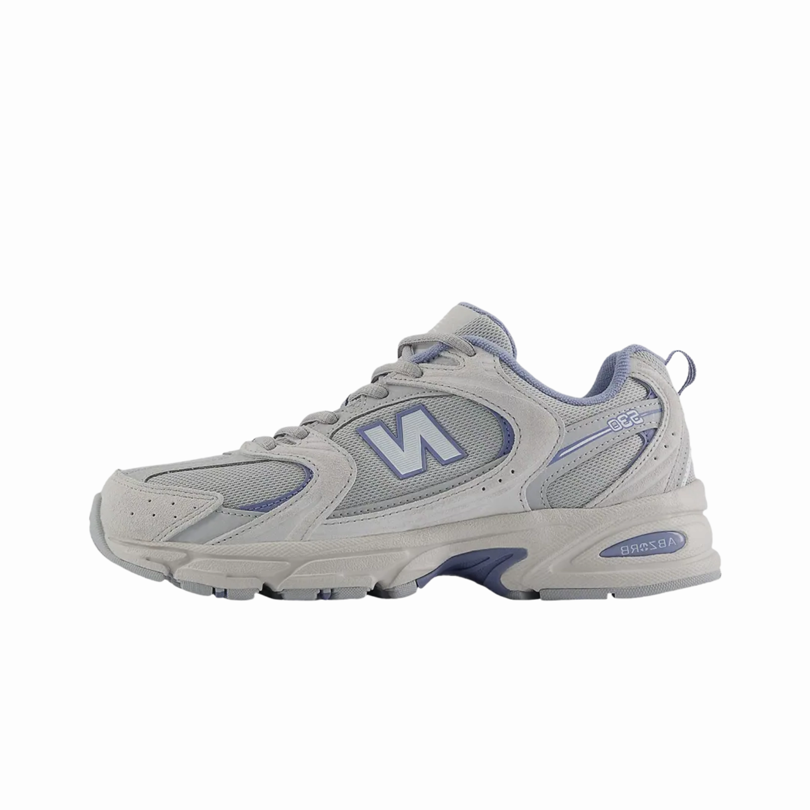 New Balance 530 Grey Matter Sea Blue