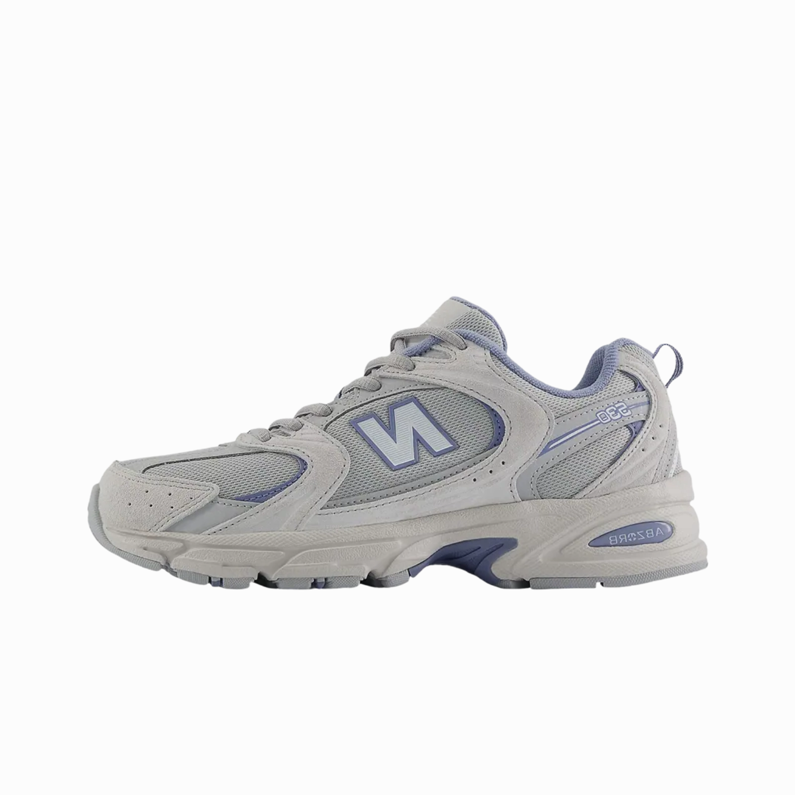 New Balance 530 Grey Matter Sea Blue