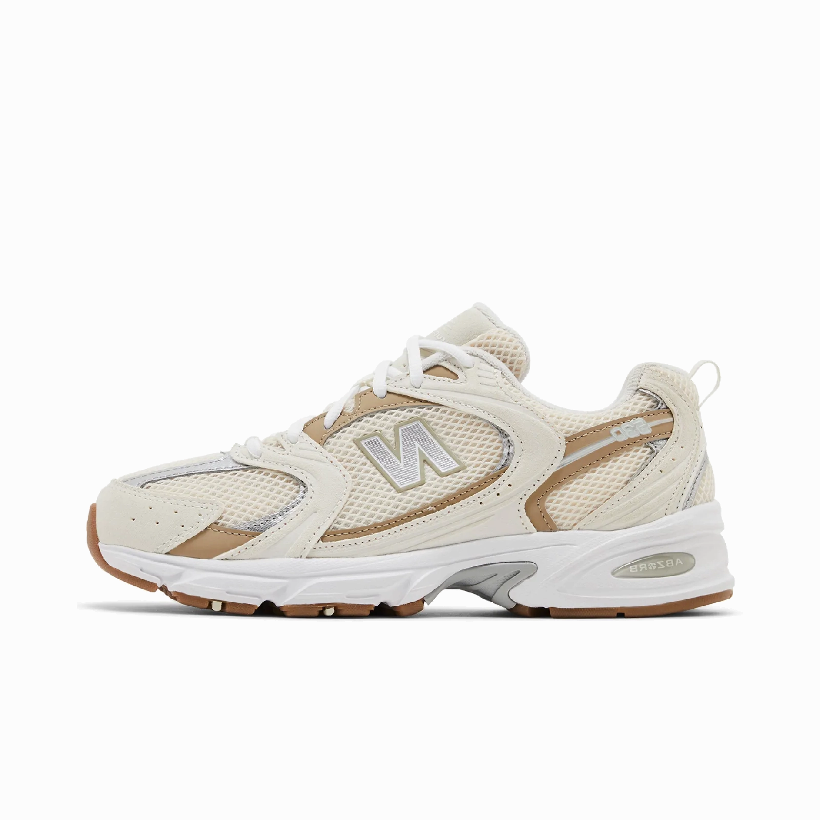 New Balance 530 Linen Stoneware