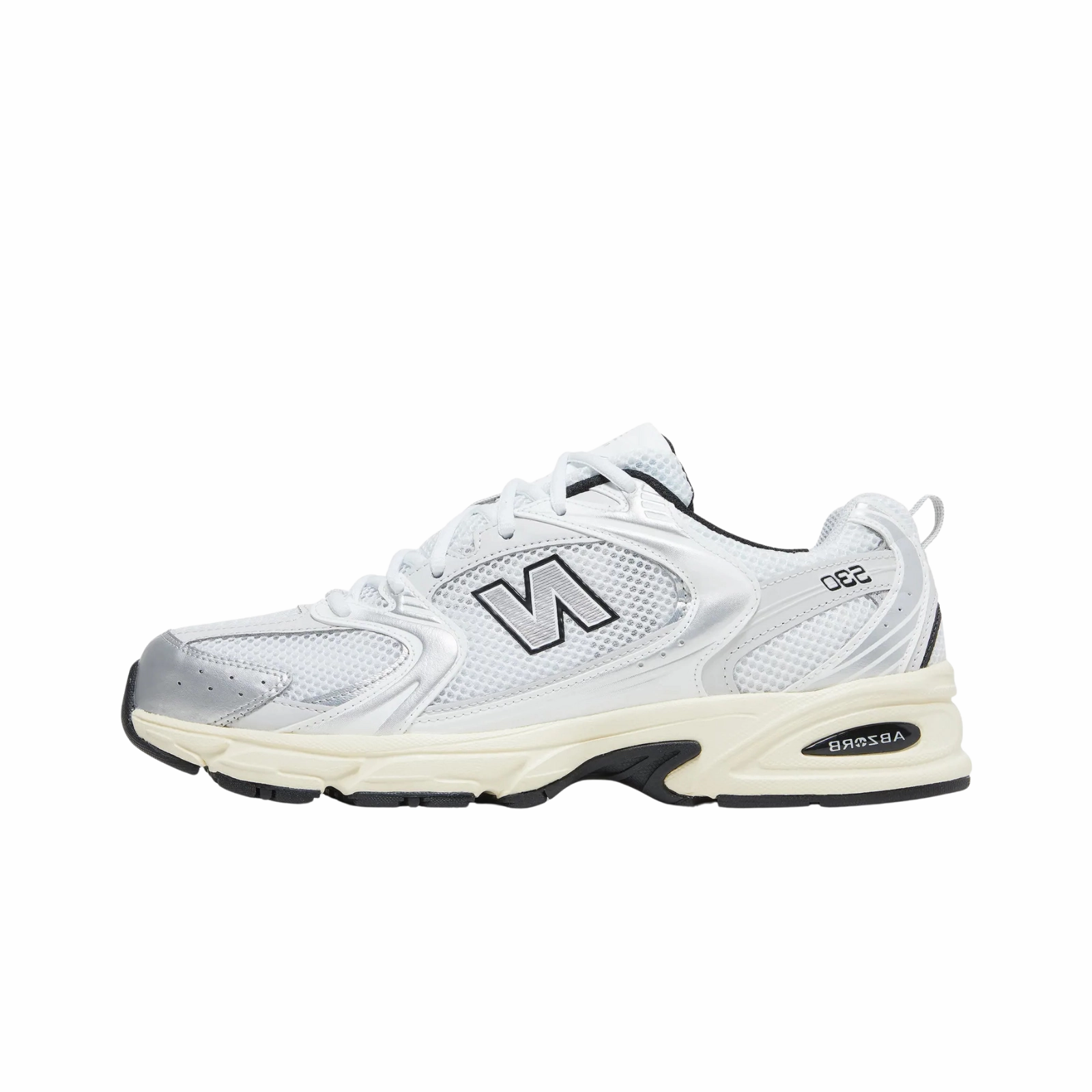 New Balance 530 Silver Cream