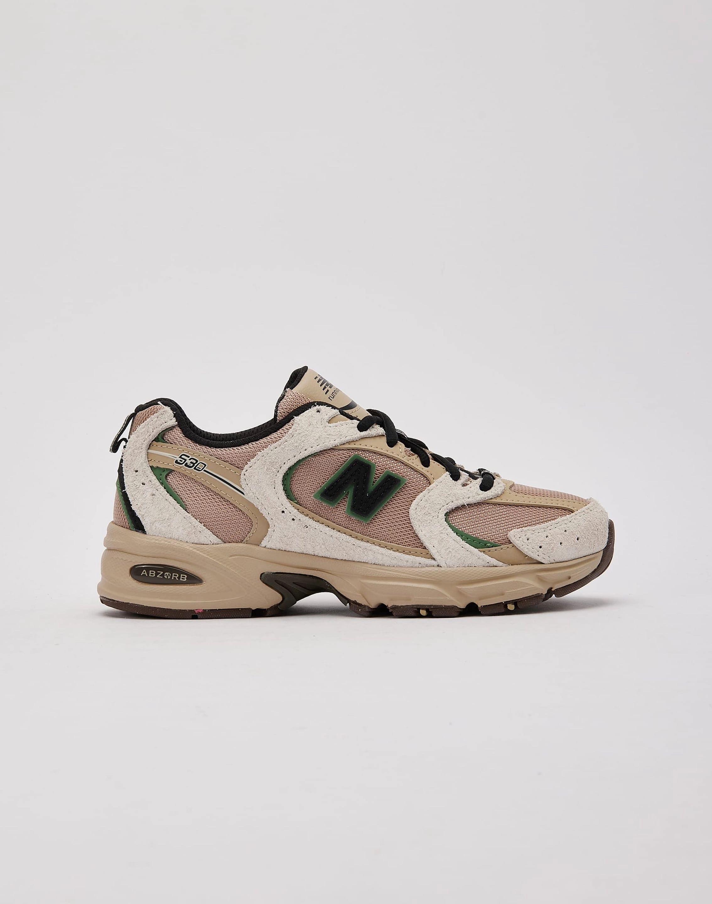New Balance 530 Smart fashion (wearables) Fashion catalog
