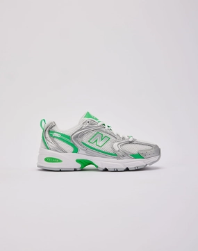 New Balance 530 Wardrobe staples Fashion essentials