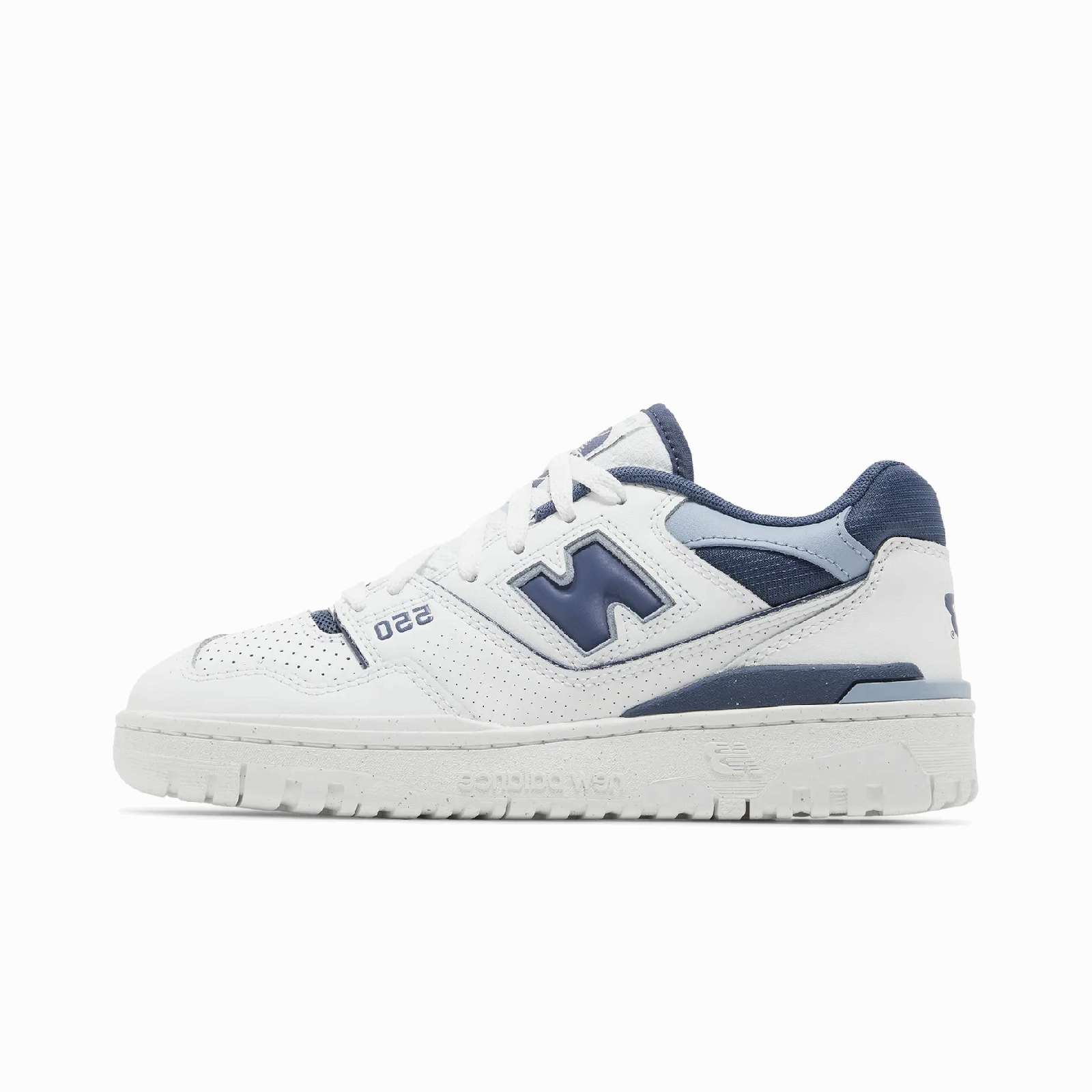 New Balance 550 Angora Green (Women's)