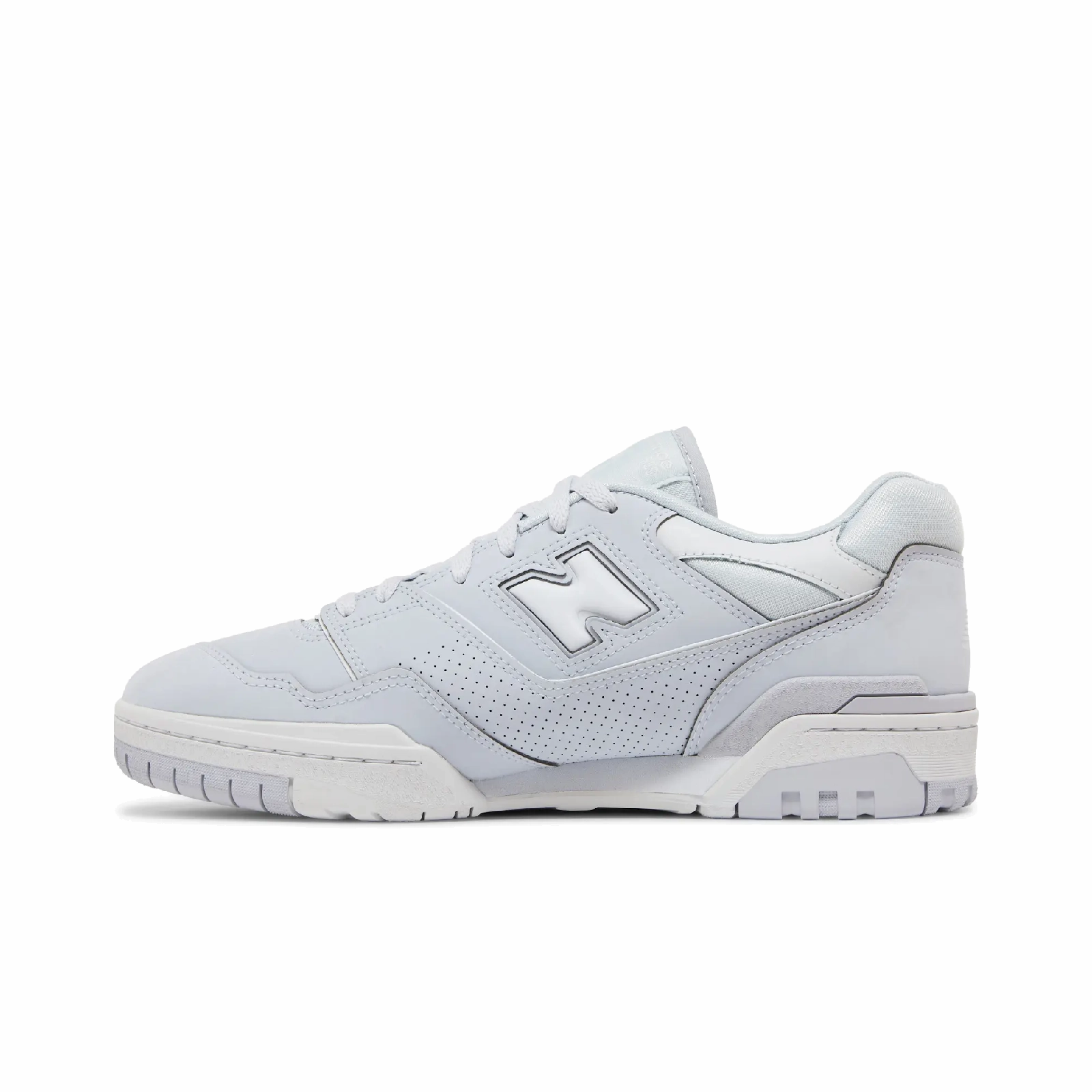 New Balance 550 Granite