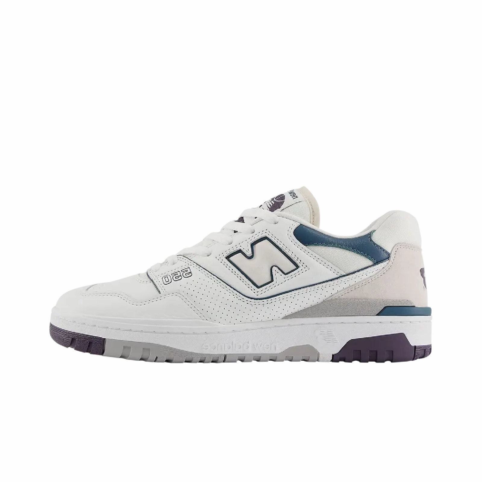 New Balance 550 Interstellar Deep Ocean