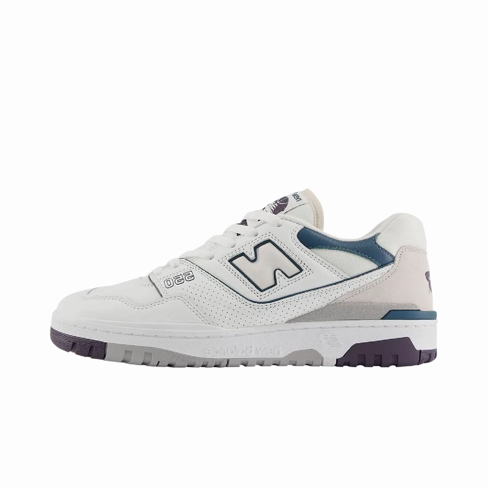 New Balance 550 Interstellar Deep Ocean