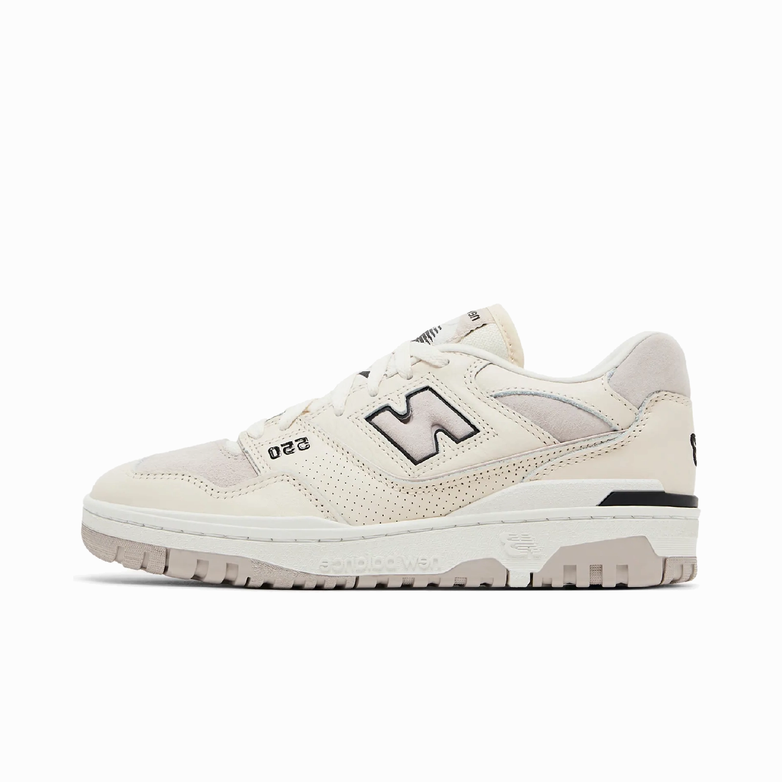 New Balance 550 Linen (Women's)