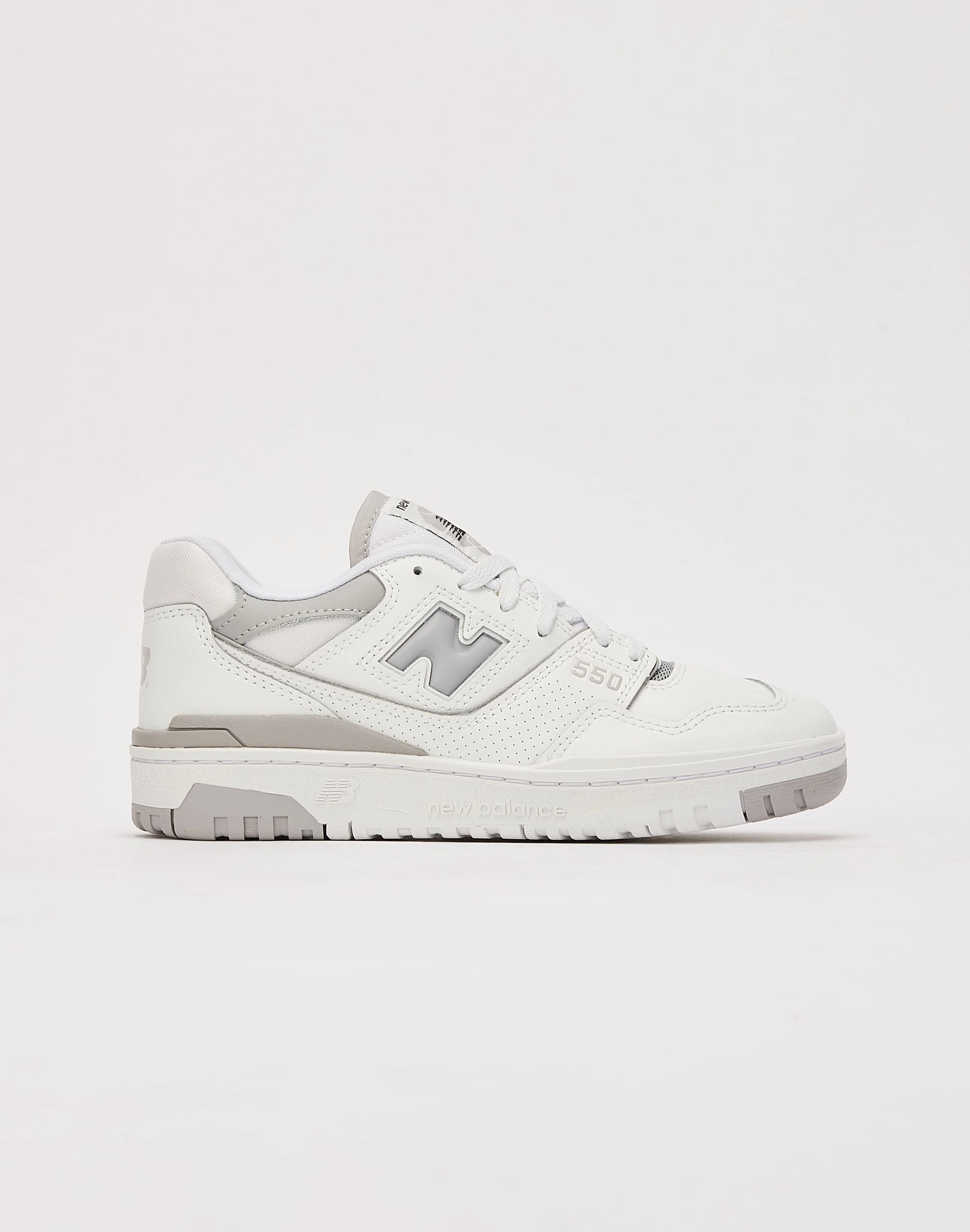 Fashion models New Balance 550 Fashion advice