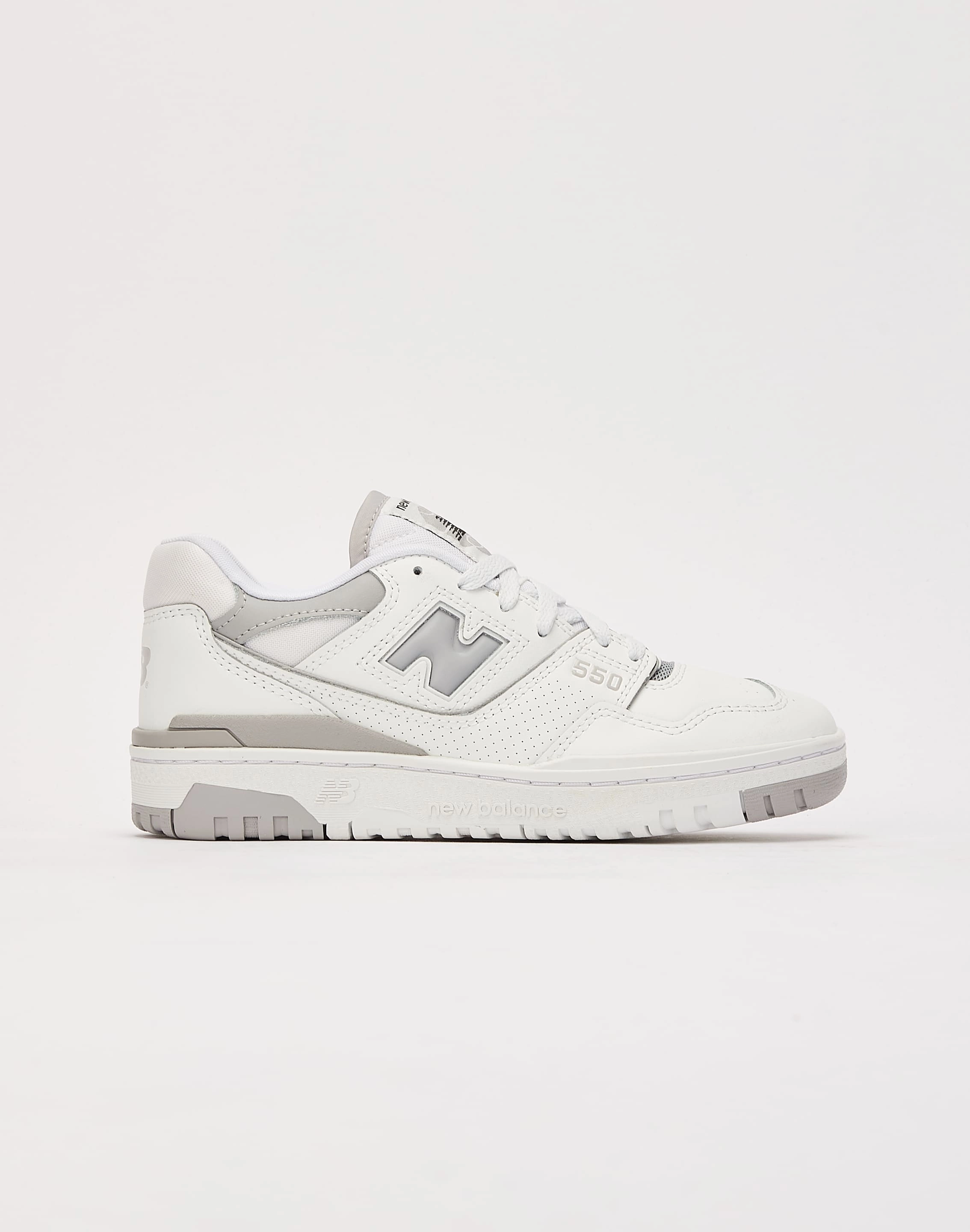 New Balance 550 Military - inspired fashion Fashionable goods
