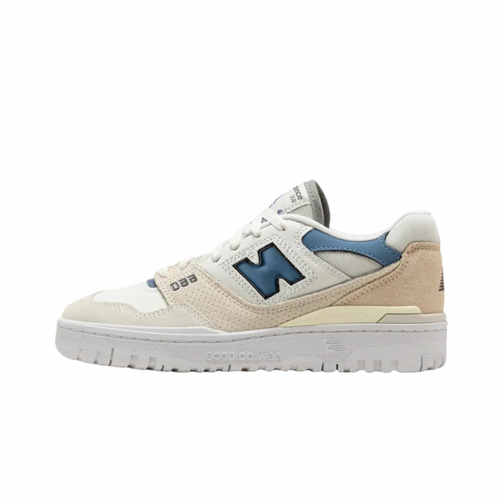 New Balance 550 Sea Salt Blue (Women's)