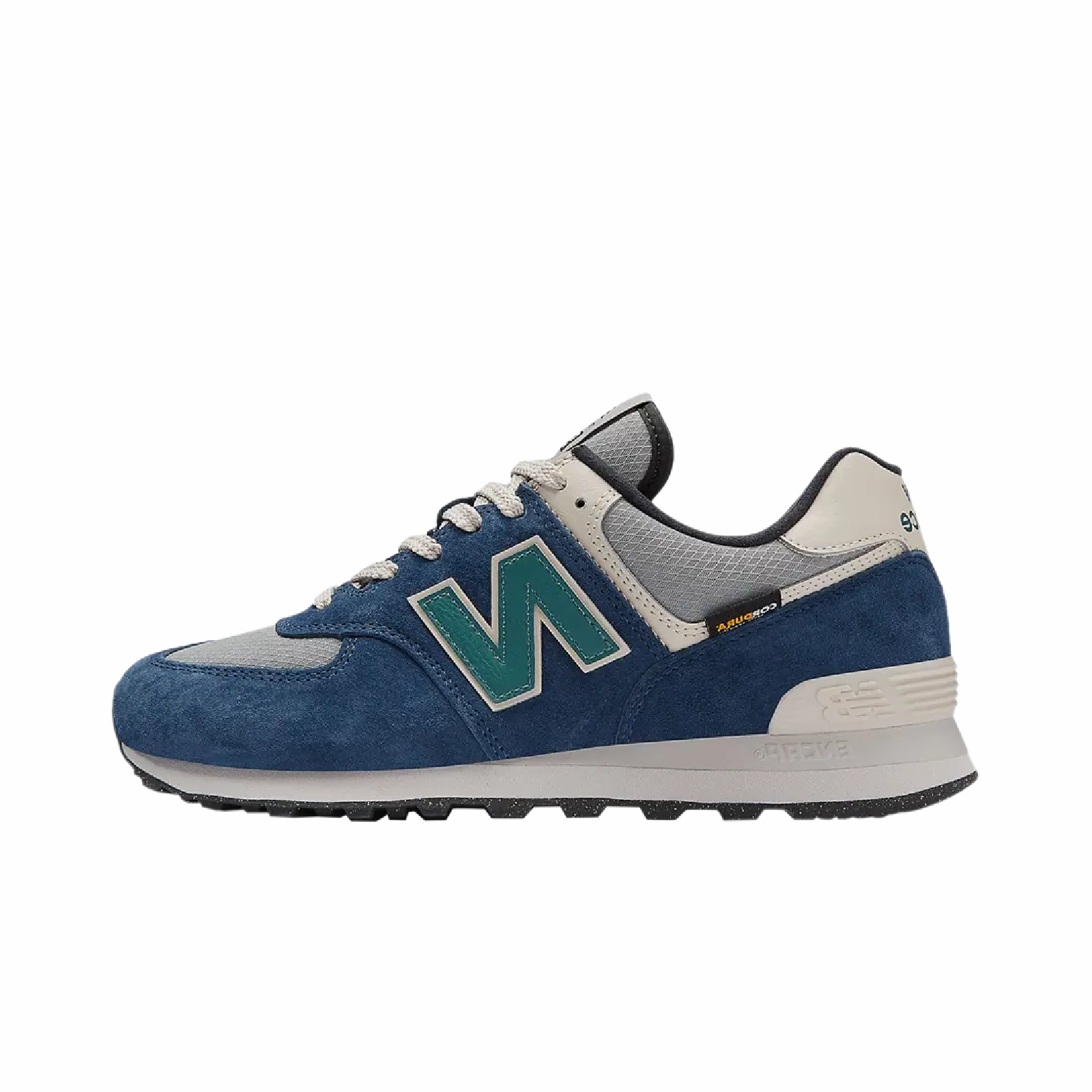 New Balance 574 Cordura Navy